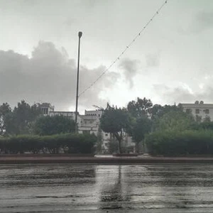 مدينة الباحة