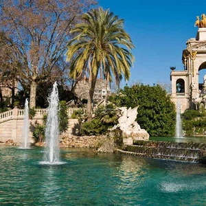 Tourism in Spain... A tour of its most important cities
