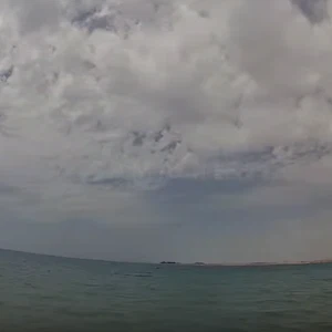 شاطئ قيال في تبوك لقضاء أوقات مميزة خلال عطلة الصيف