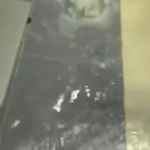 السعودية.. أمطار جازان تداهم مسرح الجامعة ومبان حكومية