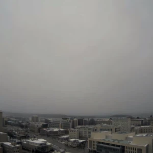 كاميرا ترصد حالة الطقس في مدينة ماديسون خلال 24 ساعة