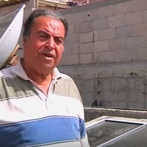 فلسطيني يبتكر نظاما لتحلية المياه بالطاقة الشمسية