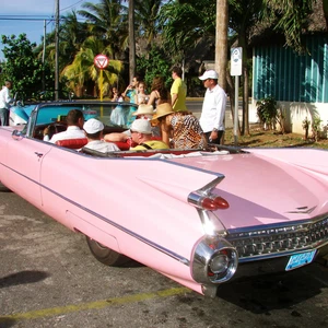 20 photos étonnantes qui vous feront voyager à Cuba