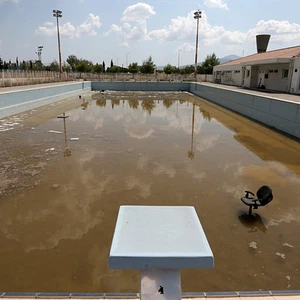 بالصور: ماذا حلّ بالأماكن التي نُظمت فيها أولمبياد أثينا 2004 بعد هجرها لسنوات؟