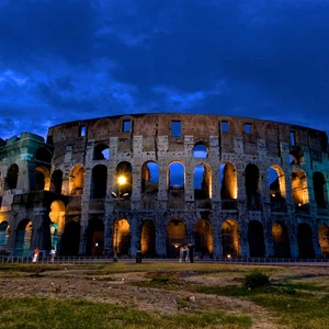 Photos du Colisée.. la merveilleuse icône de Rome