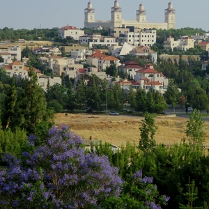 مسجد الملك حسين