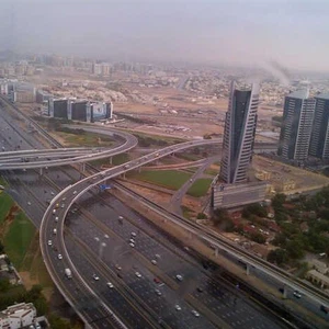 دبي - تصوير فيصل السبيعي