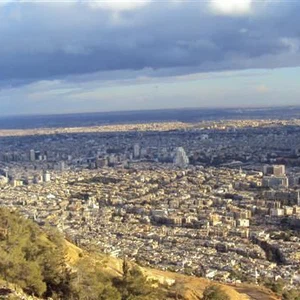  الخميس والجمعة : تأثير محدود لمنخفض جوي مع درجات حرارة فوق معدلاتها السنوية