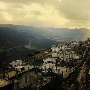 صورة أرشيفية