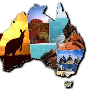 كيف تختار أفضل أوقات السفر إلى أستراليا؟