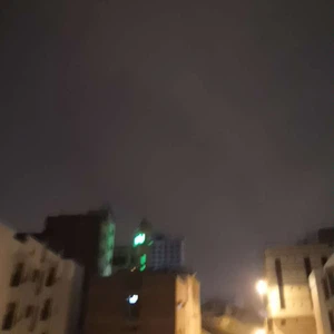شاهد صور و فيديوهات الأمطار في مكة المكرمة التقطها أشخاص من حولك
