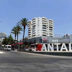 وسائل النقل في أنطاليا .. من أجل رحلة أفضل