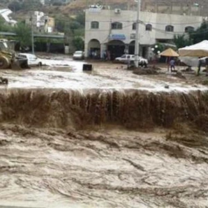 الكهرباء تخصص 4 فرق لإصلاح الأعطال بالأغوار الشمالية