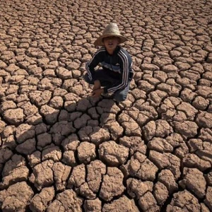 Les conséquences du changement climatique deviennent évidentes avec le début de l'automne dans l'hémisphère nord