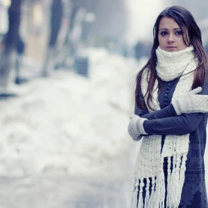 توتر الشتاء..  تخلص منه بالأطعمة التالية