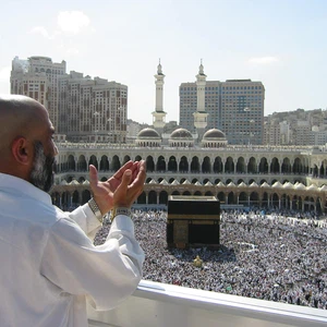 لمرضى القلب والسكري .. نصائح هامة في الحج