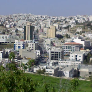 مدينة الخليل