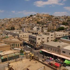 ارتفاع قليل ومؤقت على درجات الحرارة يوم السبت