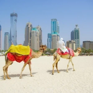 افضل أوقات السفر إلى الإمارات.. الطقس والفعاليات