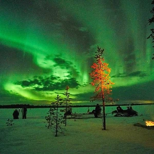 The best seasons to travel to Sweden