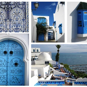 8 raisons de visiter la Tunisie