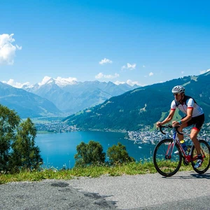 The best tourist places in Zell am See (Austria)