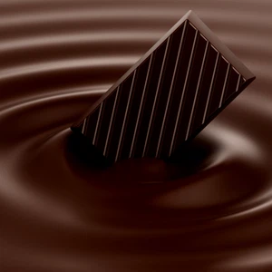 فوائد الشوكولاته الداكنة.. تخلصك من اكتئاب الشتاء