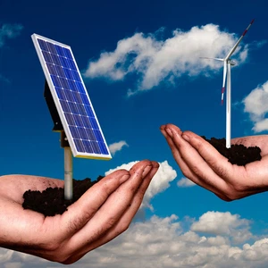 $88 million to support renewable energy projects in Finland