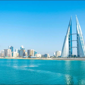طقس الخليج العربي