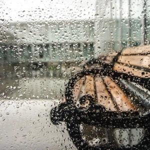 Irak | Temps instable et fortes pluies attendues par moments vendredi