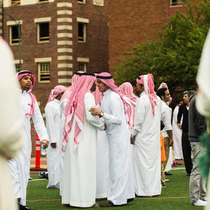 عيد الفطر في السعودية.. فعاليات وتراث