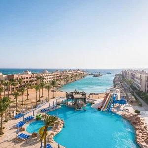 Hurghada.. an Egyptian charmer with exciting tourist activities