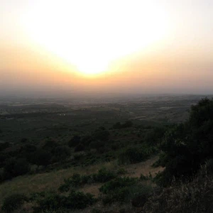 تل قليب - محافظة السويداء