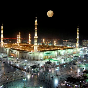 المدينة المنورة تستعد لتكون عاصمة السياحة الإسلامية لعام 2017