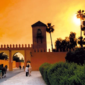 كيف تختار الوقت الأنسب للسفر إلى المغرب ؟