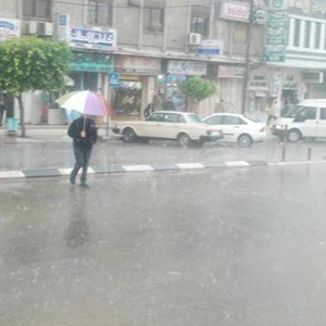 حالة من عدم الاستقرار الجوي تؤثر على البلاد اعتباراً من صباح السبت