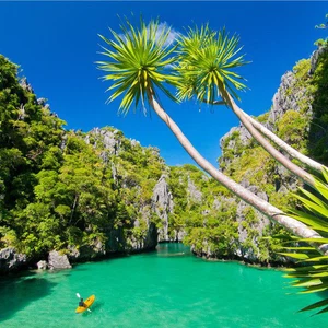 بالفيديو.. جزيرة بالاوان .. من أفضل جزر الفلبين والعالم