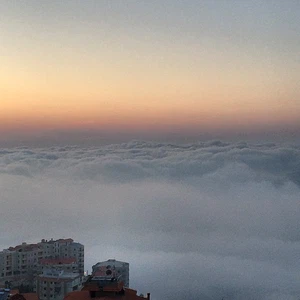 صورة أرشيفية من بحمدون