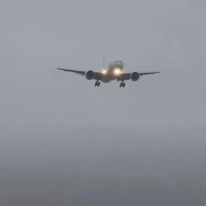 Si un avion est sur le point de s'écraser, le pilote vous en