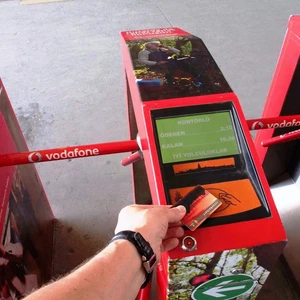 بطاقة اسطنبول.. أفضل حلول وسائل المواصلات بتركيا