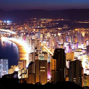 5 belles choses que vous pouvez faire à Benidorm