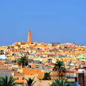 قصور ميزاب .. معلم من التراث العالمي في الجزائر