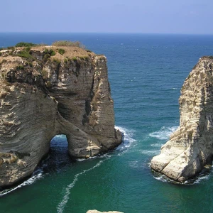Lebanon Heat around their rates ... and expected rain for the weekend