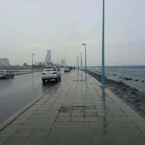 امطار جدة
