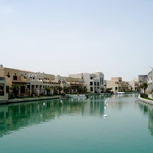 3 reasons to visit Bahrain's Amwaj Islands