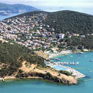 دليلك المبسط إلى جزر الأميرات في تركيا