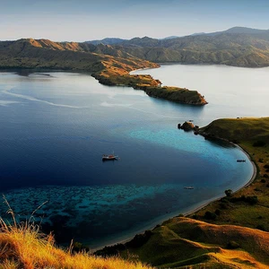 Comment et quand partir sur les îles indonésiennes de Komodo ?
