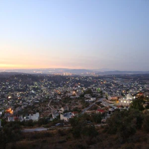 قباطية - جنين