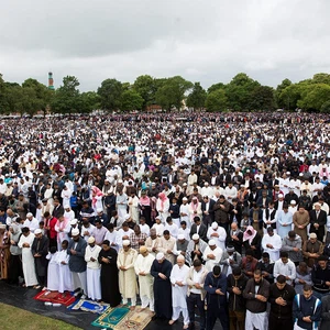 "الأوقاف" تدعو لإقامة صلاة الاستسقاء يوم الجمعة المقبل