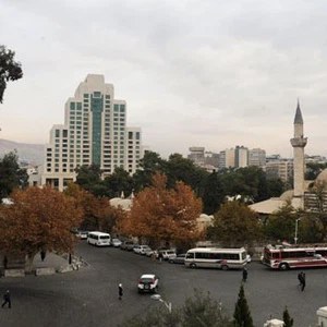 بعد ازدياد احتمالاتها لتشمل عدة أجزاء نهار الثلاثاء.. الأمطار تتركز شمالًا نهار الأربعاء